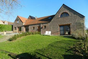 Жильё для туристов Logies Zonnebloem