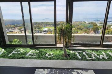 آپارتمانهای توریستها Luxury Apartment, Near V&a Waterfront And Cpt Stadium