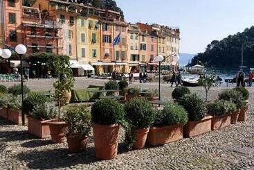 Жильё для туристов My Love In Portofino