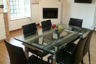 游客公寓 Ugolino Grifoni