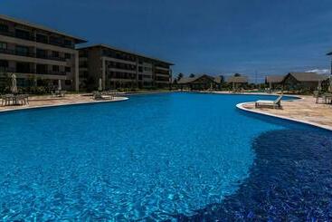 Жильё для туристов Beach Class Eco Life Muro Alto Porto De Galinhas