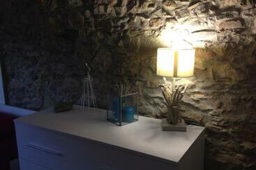 דירות לתיירים Borgo House