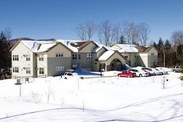 호텔 Club Wyndham Smugglers Notch Vermont