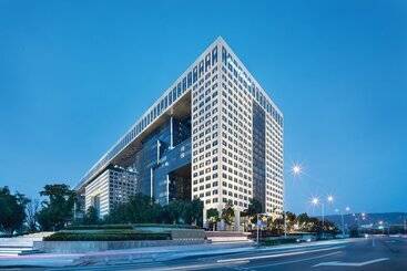 Howard Johnson Optics Valley Hotel Wuhan