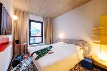 Ibis Budget Münster City