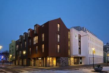Iceland Parliament Hotel, Curio Collection By Hilton