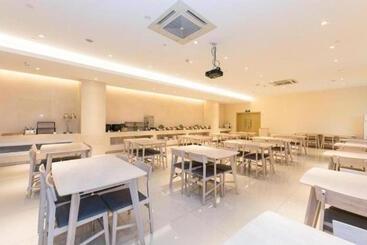 Ji Hotel Ningbo Yinzhou Impression City