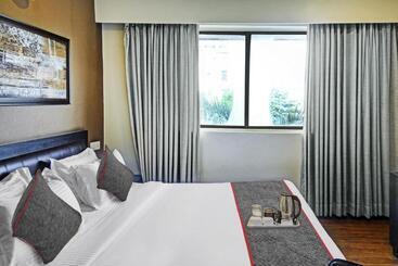 ホテル Collection O Cititel Mehdipatnam