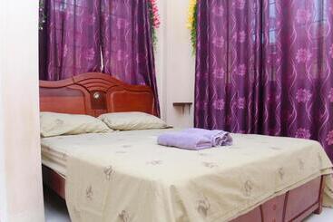 Apartamentos turísticos Julz Tropical Apartments