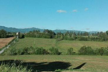 דירות לתיירים La Dimora Di Angela