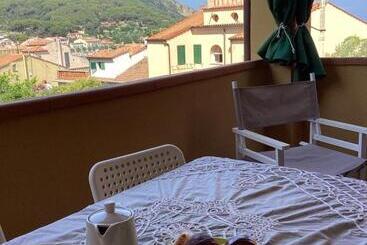 Жильё для туристов Ortensia Al Cotone