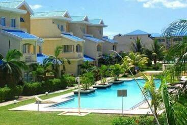 游客公寓 Résidence Le Grenadier