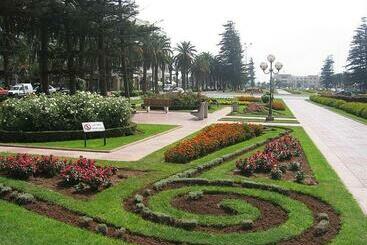 Жильё для туристов Residence Imane