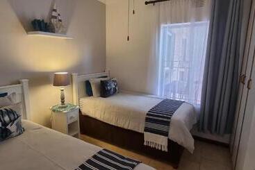 דירות לתיירים Sea S The Day