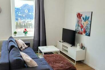 شقق خاصة سياحية Stadtzentrum Mariazell