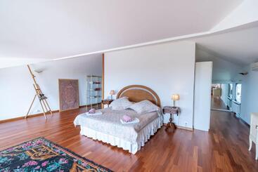 דירות לתיירים Villa Golden Suite Bardolino Verona