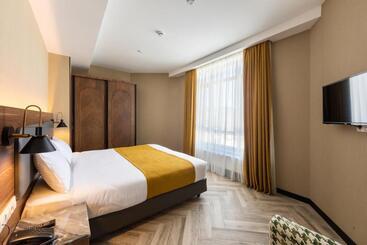 Komorebi Bakuriani Resort