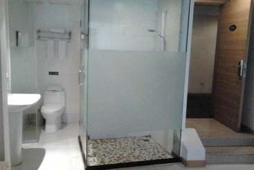 Ane 158 Hotel Nanchong Branch