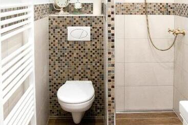 شقق خاصة سياحية Anita Home