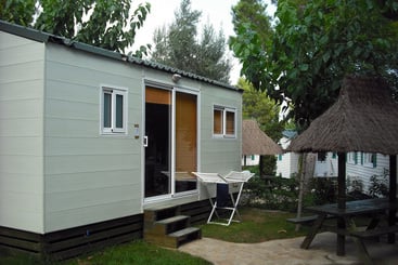 Camping El Templo del Sol 