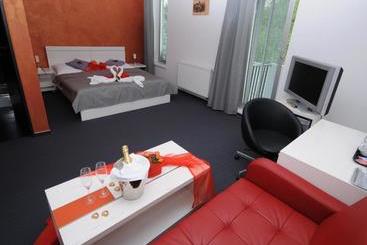 Design Hotel Preuge