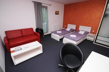 Design Hotel Preuge