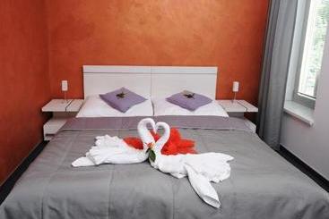 Design Hotel Preuge