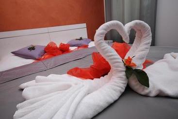 Design Hotel Preuge