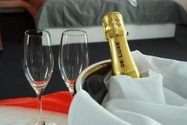 Design Hotel Preuge