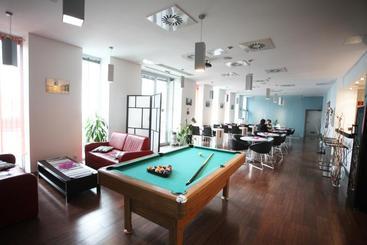 Design Hotel Preuge
