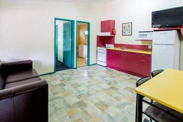 洋房 Discovery Parks Dubbo