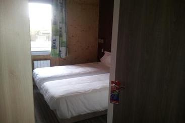 Fasthotel Dunkerque