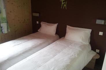 Fasthotel Dunkerque