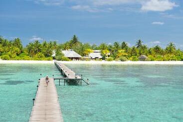 Fun Island Resort & Spa