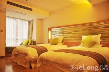 Hanting Hotel The Bund East Nanjing Road