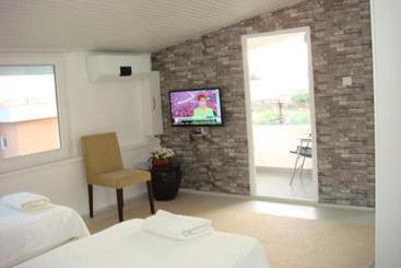 فندق Antalya Farm House Airport