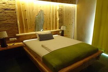 酒店 & Auberge Le Journal