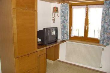 بيت ريفى Bauernhof Foehrenhof