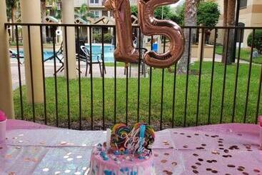 酒店 Blue Tree Resort At Lake Buena Vista