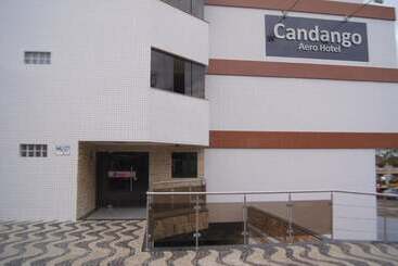 酒店 Candango Aero