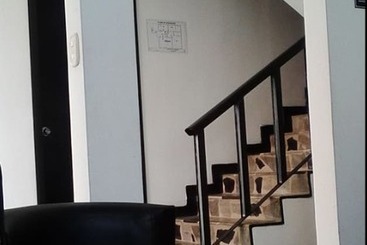 酒店 Bogotá La Embajada