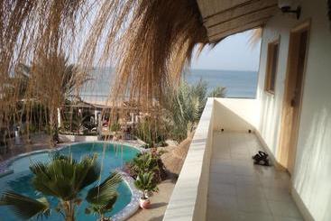 酒店 Coeur Sénégal