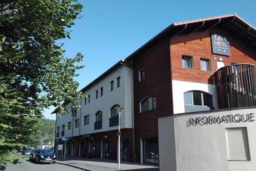 בית מלון כפרי Côté Hôtel