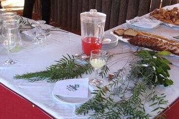 هتل Dakyanus Tataouine