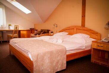 בית מלון כפרי Diófa Panzió