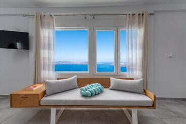 בית מלון כפרי Gizis Exclusive