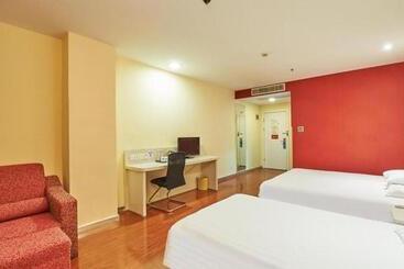 Hanting Hotel Tianjin Youyi Road