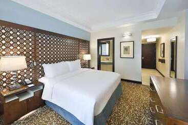 ホテル Hilton Suites Jabal Omar Makkah