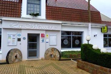 בית מלון כפרי La Meunerie