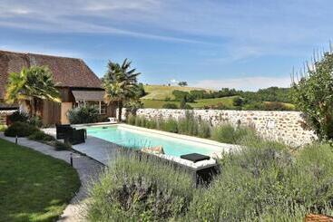 فندق Auberge Dupuytren